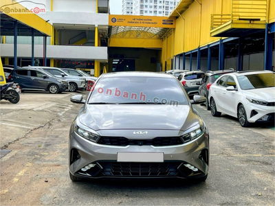 Xe Kia K3 Premium 2.0 AT 2021