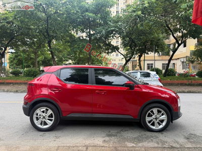 Xe VinFast VF5 Plus 2023