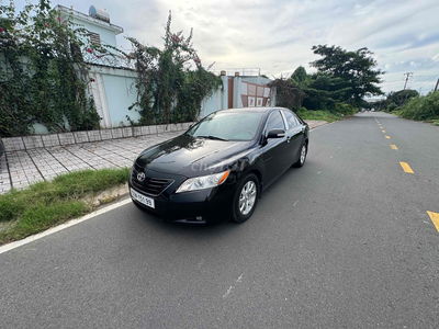 Toyota Camry 2007 XLE 3.5 - 100000 km
