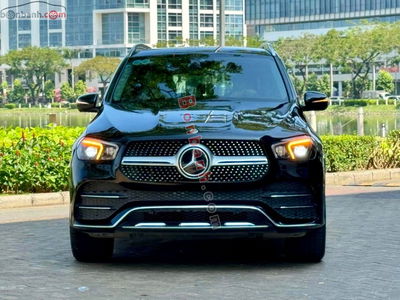 Xe Mercedes Benz GLE Class GLE 450 4Matic 2022