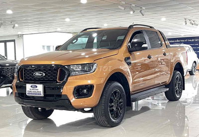 WILDTRAK 2021 XE CTY XHD-ĐÃ TEST HÃNG ĐẦY ĐỦ