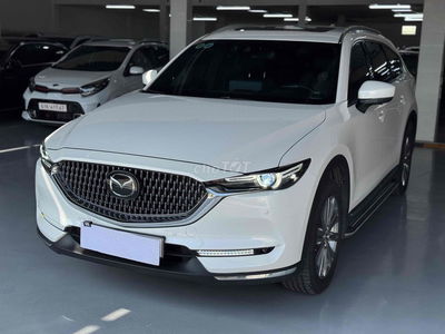 Mazda CX 8 2023 Premium AWD - 18000 km 1 Chủ
