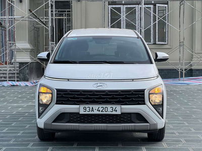 💥 Hyundai Stagazer 2022 1.5 Đặc biệt - 19000 km