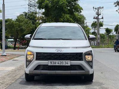 💙💙 Hyundai Stargazer 2022 Đặc biệt 1.5 AT - LƯỚT
