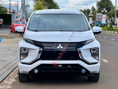 Xe Mitsubishi Xpander 1.5 MT 2021