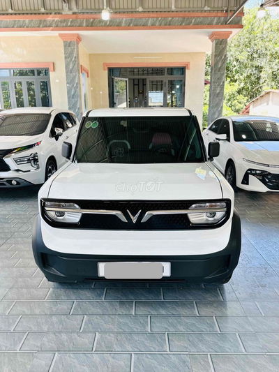 VF3 2025 Mua Pin - 2000 km