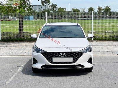 Xe Hyundai Accent 1.4 AT Đặc Biệt 2022