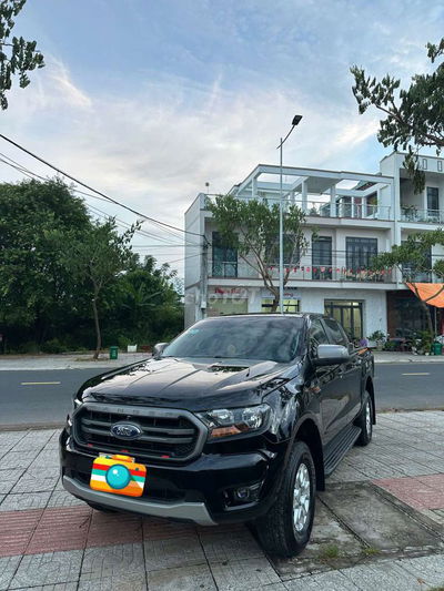 Ranger 2019 XLS 2.2L 4x2 AT - 60.000 km