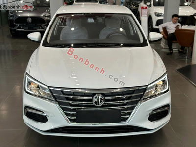 Xe MG 5 1.5 MT 2025