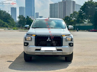 Xe Mitsubishi Triton GLX 2WD AT 2025