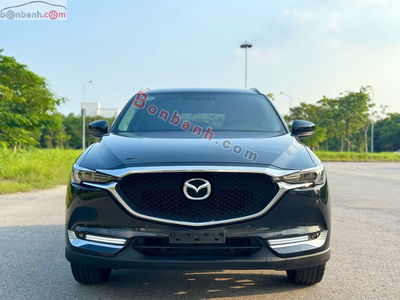 Xe Mazda CX5 2.0 AT 2018