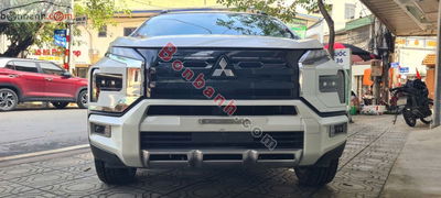 Xe Mitsubishi Xpander Cross 1.5 AT 2023