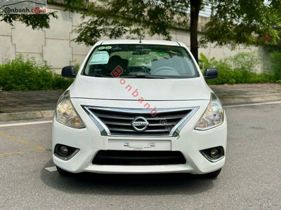 Xe Nissan Sunny XL 2019