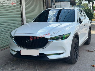 Xe Mazda CX5 Premium 2.0 AT 2023