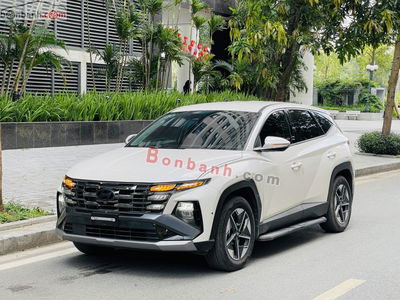 Xe Hyundai Tucson 2.0 AT Đặc biệt 2024