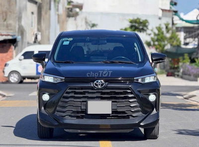 AVANZA 2022, HỖ TRỢ NGÂN HÀNG
