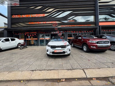 Xe Kia Sonet Premium 1.5 AT 2023