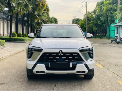 Mitsubishi Xforce 1.5 Ultimate 2024 - 25000 km