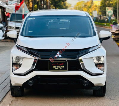Xe Mitsubishi Xpander 1.5 MT 2020