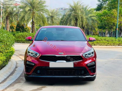 Xe Kia Cerato 2.0 AT Premium 2019