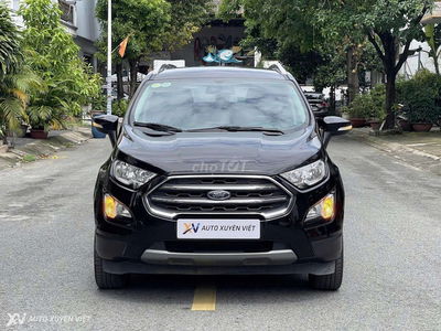 2019 Titanium 1.5L AT - 78000 km