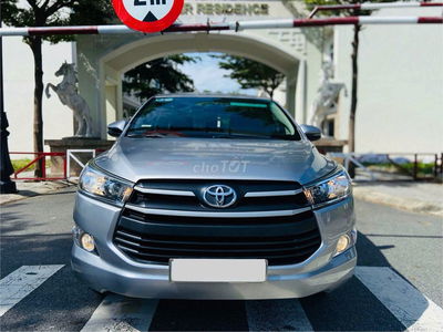 Toyota Innova 2.0E 2019