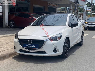 Xe Mazda 2 Luxury 2019