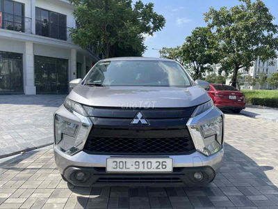 Mitsubishi Xpander 2022 AT ngập khẩu