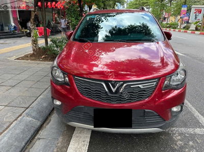 Xe VinFast Fadil 1.4 AT 2021