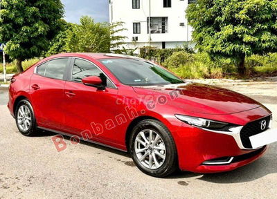 Mazda 3 1.5L Luxury 2023 - 568 Triệu