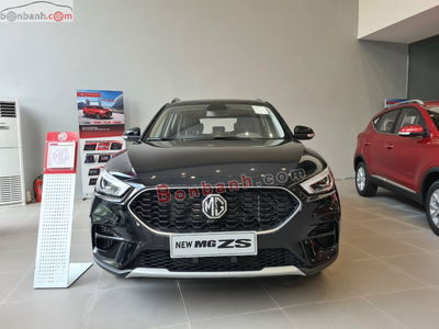 Xe MG ZS Standard 1.5 AT 2WD 2025