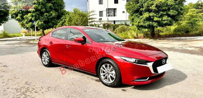 Mazda 3 1.5L Luxury 2023 - 568 Triệu