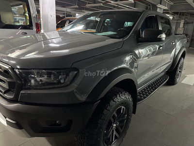 Ford Ranger Raptor 2021, bảo hành 2026, vay 75%