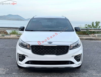 Xe Kia Sedona 2.2 DAT Luxury 2020