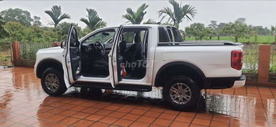 2022 XLS 2.0 4x2 AT - 45000 km