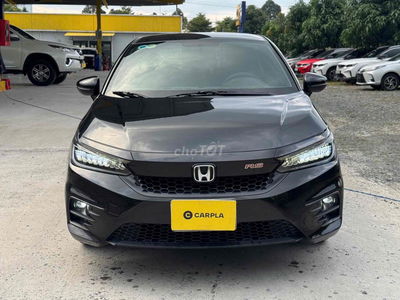 Honda City RS 2021 Chỉ Từ 170Triệu