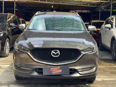 Mazda CX 5 2018 2.0L FWD - 79000 km không lỗi