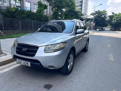 Hyundai Santa Fe 2007 SLX 2.0L 4WD - 140000 km