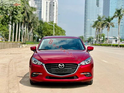 Xe Mazda 3 1.5 AT 2018