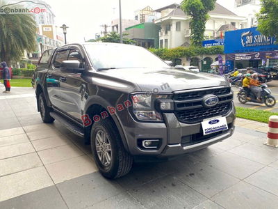Xe Ford Ranger XLS 2.0L 4x4 AT 2022