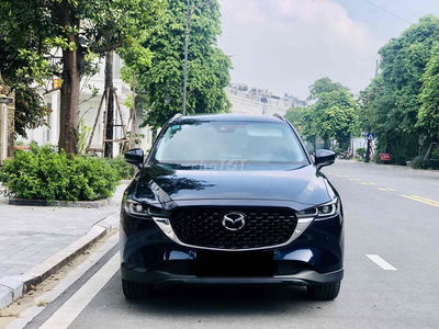 Mazda CX 5 2024 Premium 2.0 AT - 8400 km