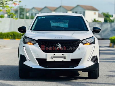 Xe Peugeot 2008 Active 1.2 AT 2022