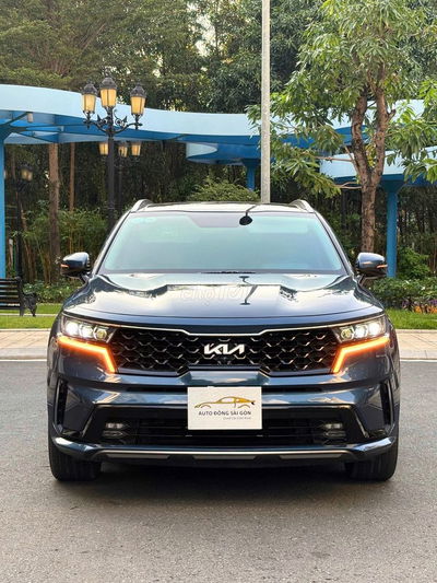 Bán Kia Sorento 2022 2.5 G Premium AT AT Xăng Lướt