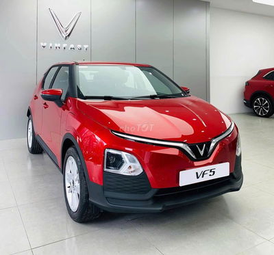 VinFast VF5 2025 S