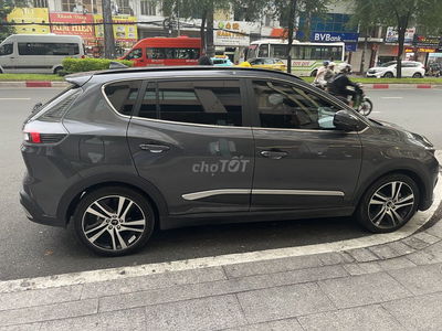 Ít sử dụng cần bán xe Vfe34 màu xám