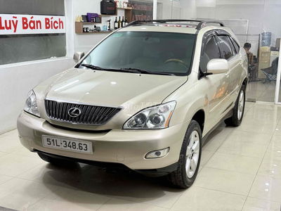 Lexus RX 330 2003 - 150000 km