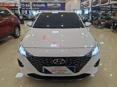 Xe Hyundai Accent 1.4 AT Đặc Biệt 2023