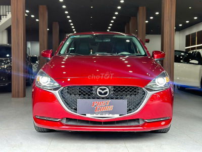 Mazda 2 2022 - 48000 km