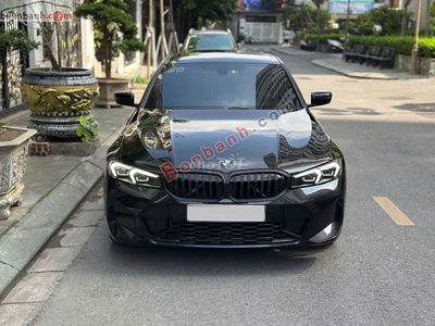 BMW 3 Series 320i M Sport 2023 - 1 Tỷ 399 Triệu