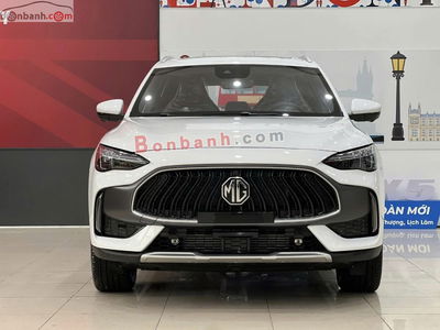 Xe MG HS 1.5T LUX 2025